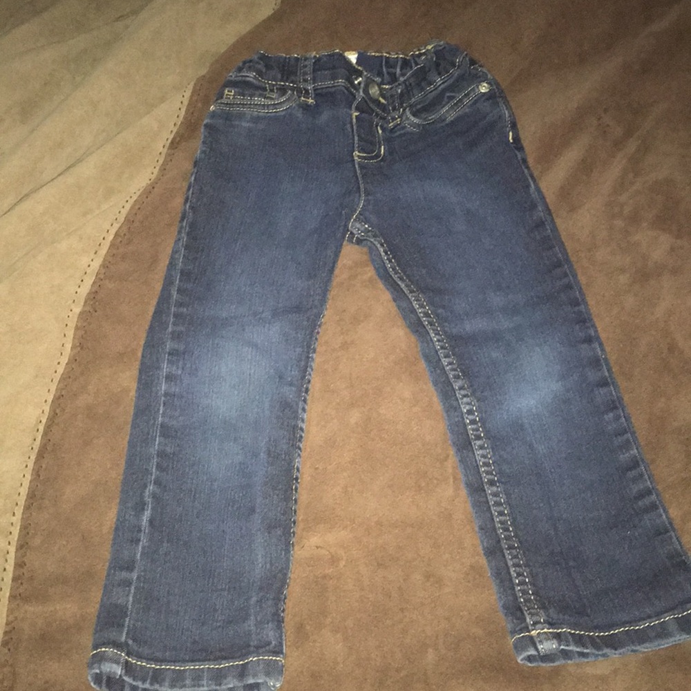 Toddler Jeans 3T